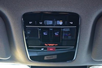 2027 Hyundai Santa Fe Limited