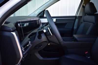 2027 Hyundai Santa Fe Limited