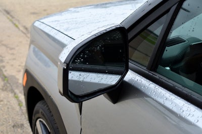 2025 Hyundai Santa Fe Limited AWD