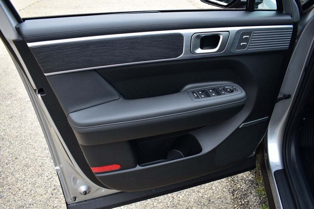 2025 Hyundai Santa Fe Limited AWD