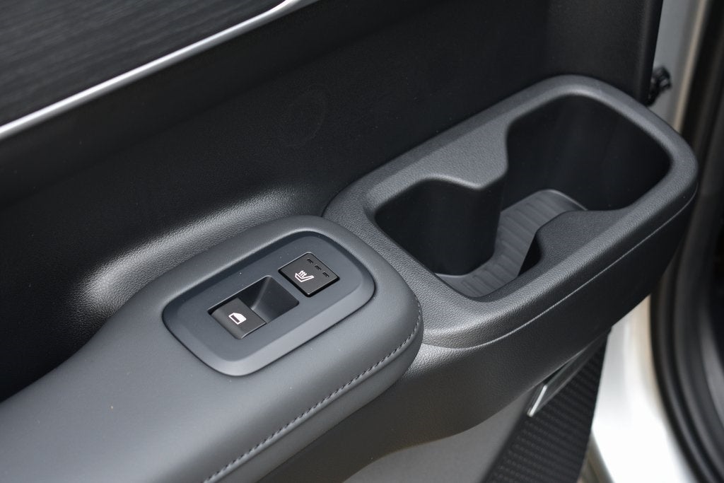 2025 Hyundai Santa Fe Limited AWD