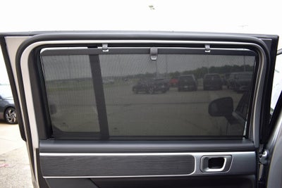 2025 Hyundai Santa Fe Limited AWD