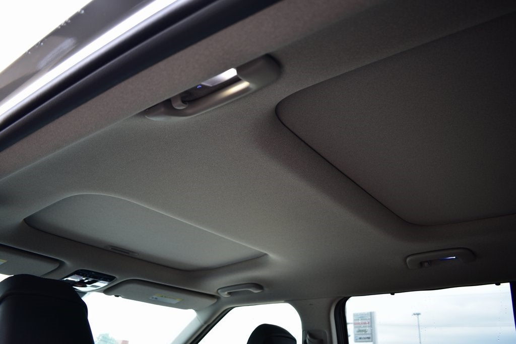 2025 Hyundai Santa Fe Limited AWD