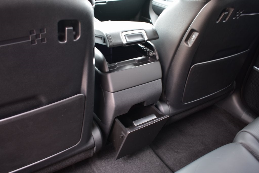 2025 Hyundai Santa Fe Limited AWD