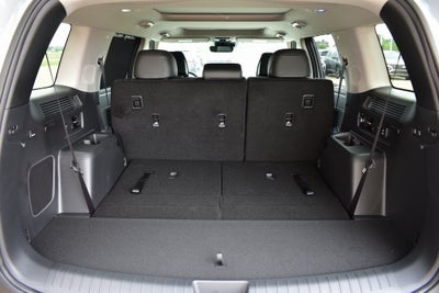 2025 Hyundai Santa Fe Limited AWD