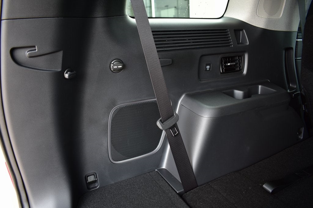 2025 Hyundai Santa Fe Limited AWD