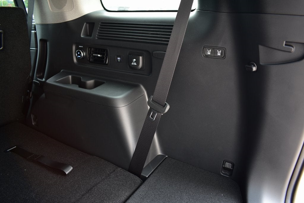 2025 Hyundai Santa Fe Limited AWD