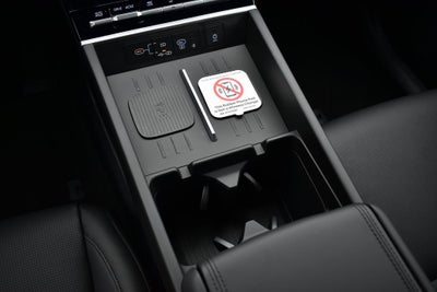 2025 Hyundai Santa Fe Limited AWD