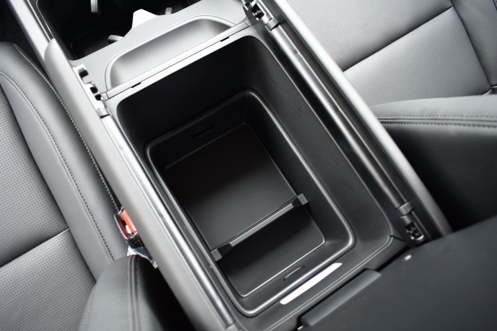 2025 Hyundai Santa Fe Limited AWD