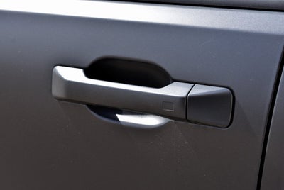 2025 Hyundai Santa Fe Limited AWD