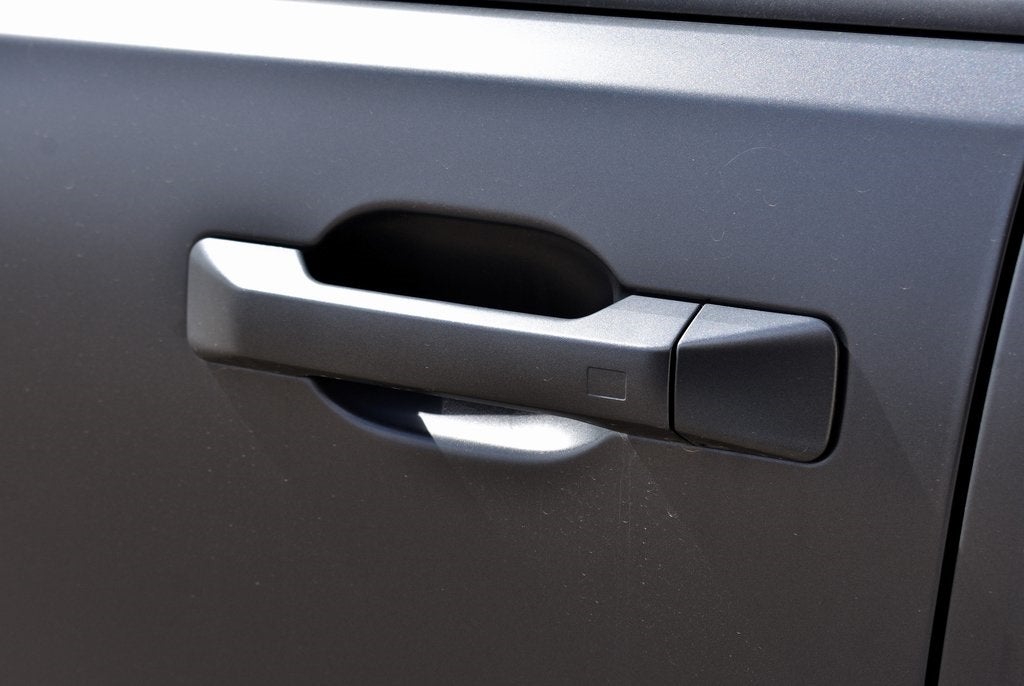 2025 Hyundai Santa Fe Limited AWD