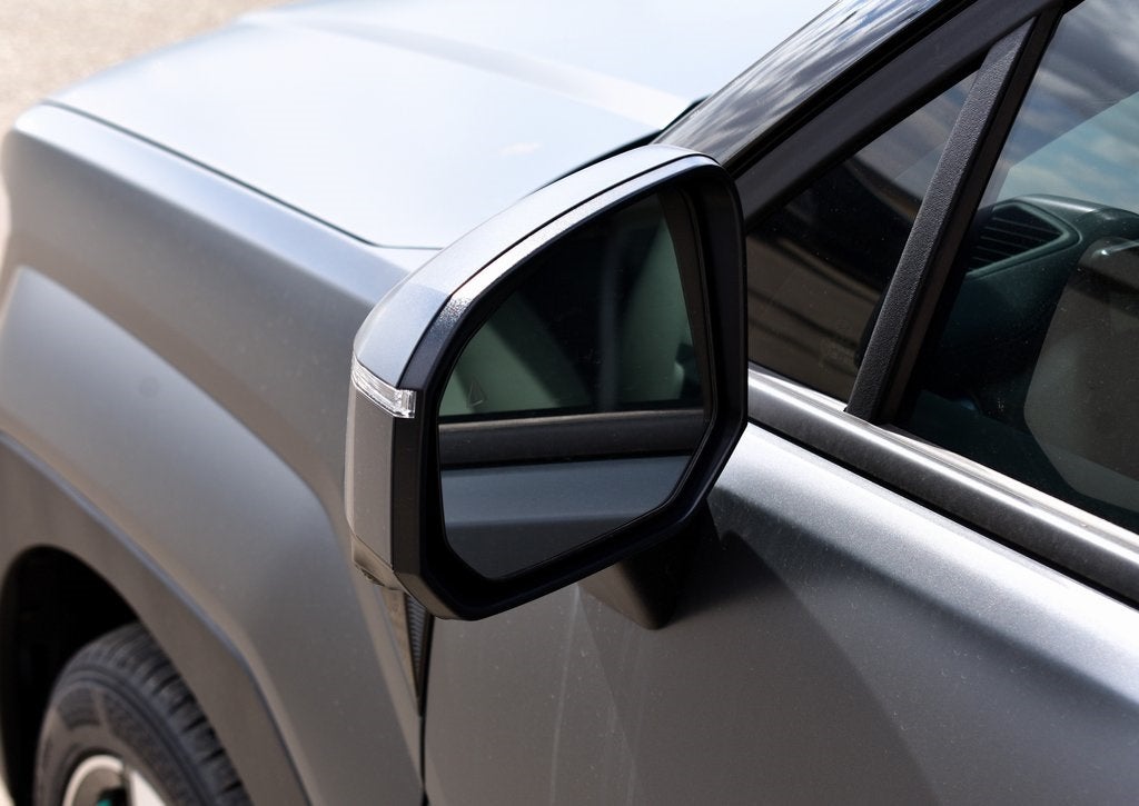 2025 Hyundai Santa Fe Limited AWD