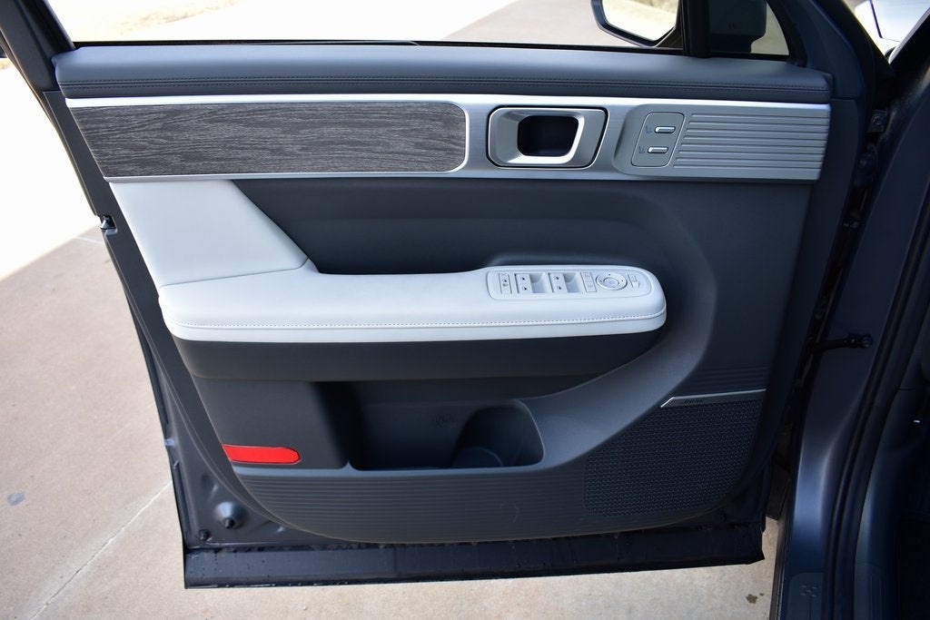 2025 Hyundai Santa Fe Limited AWD