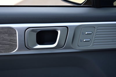 2025 Hyundai Santa Fe Limited AWD