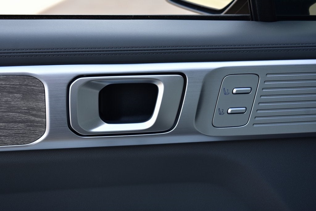 2025 Hyundai Santa Fe Limited AWD