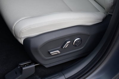 2025 Hyundai Santa Fe Limited AWD