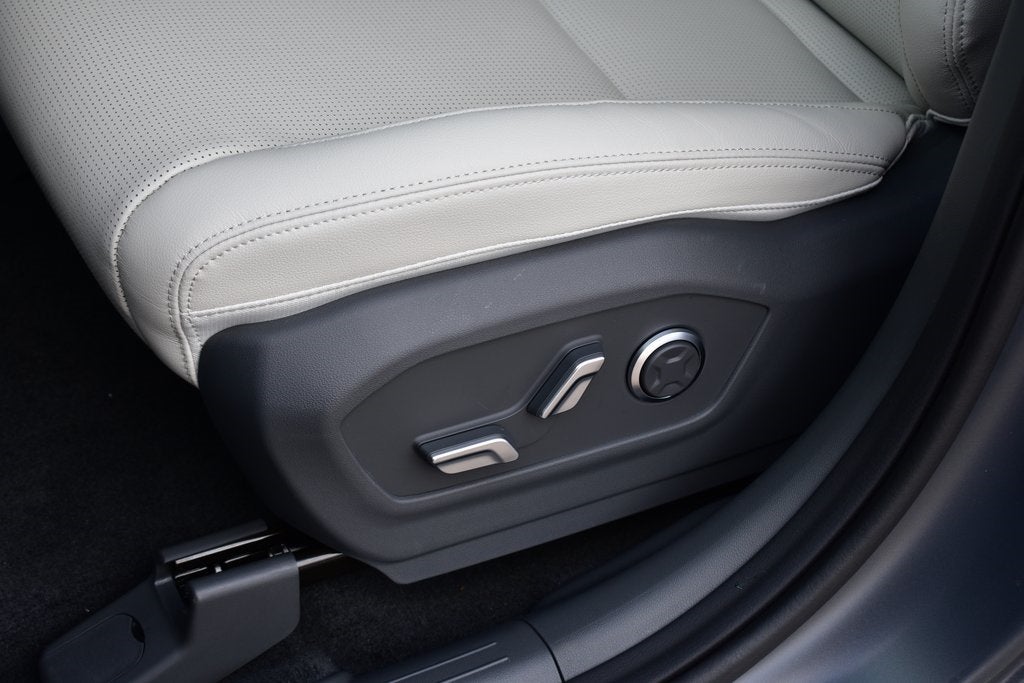 2025 Hyundai Santa Fe Limited AWD