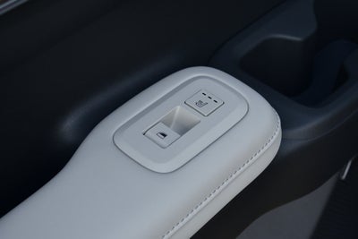 2025 Hyundai Santa Fe Limited AWD