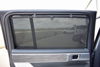 2025 Hyundai Santa Fe Limited AWD