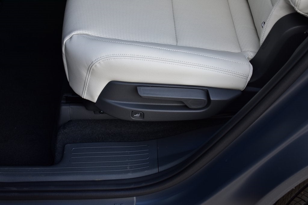 2025 Hyundai Santa Fe Limited AWD