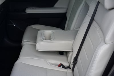 2025 Hyundai Santa Fe Limited AWD