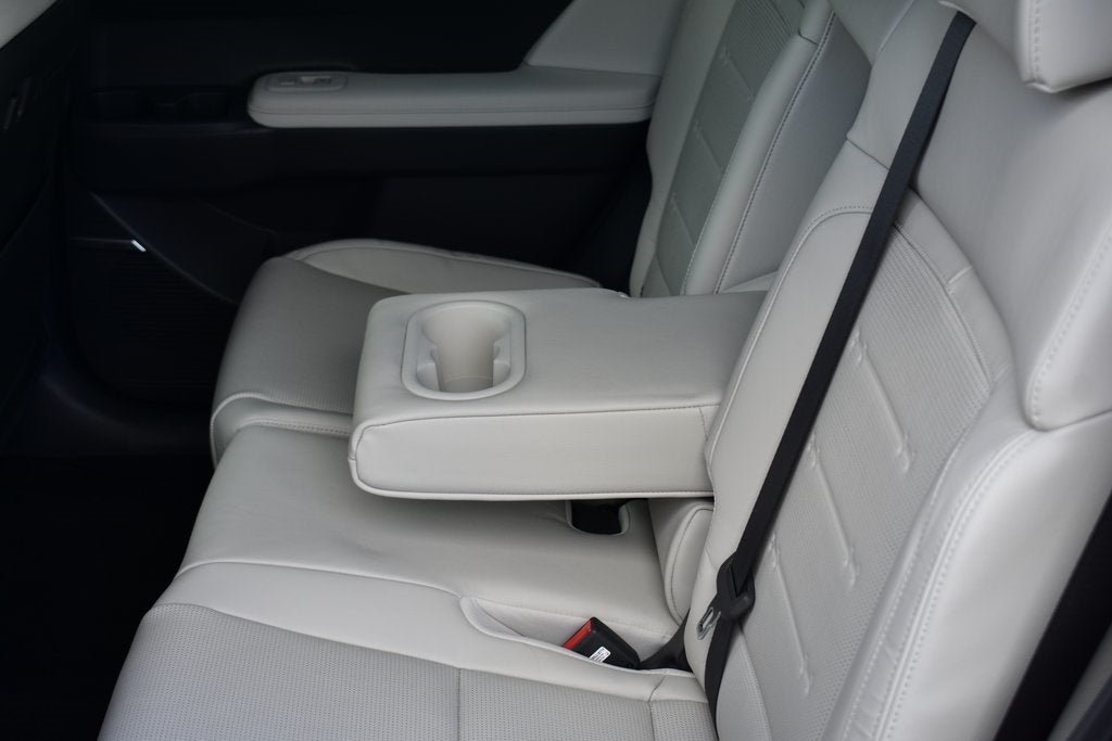 2025 Hyundai Santa Fe Limited AWD