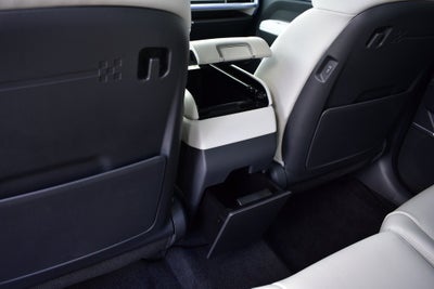 2025 Hyundai Santa Fe Limited AWD