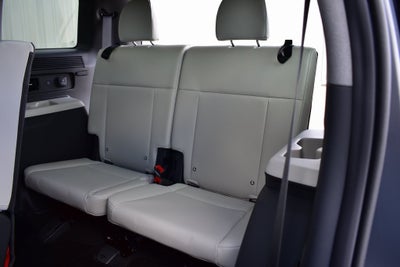 2025 Hyundai Santa Fe Limited AWD