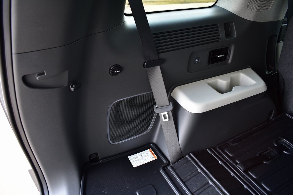 2025 Hyundai Santa Fe Limited AWD