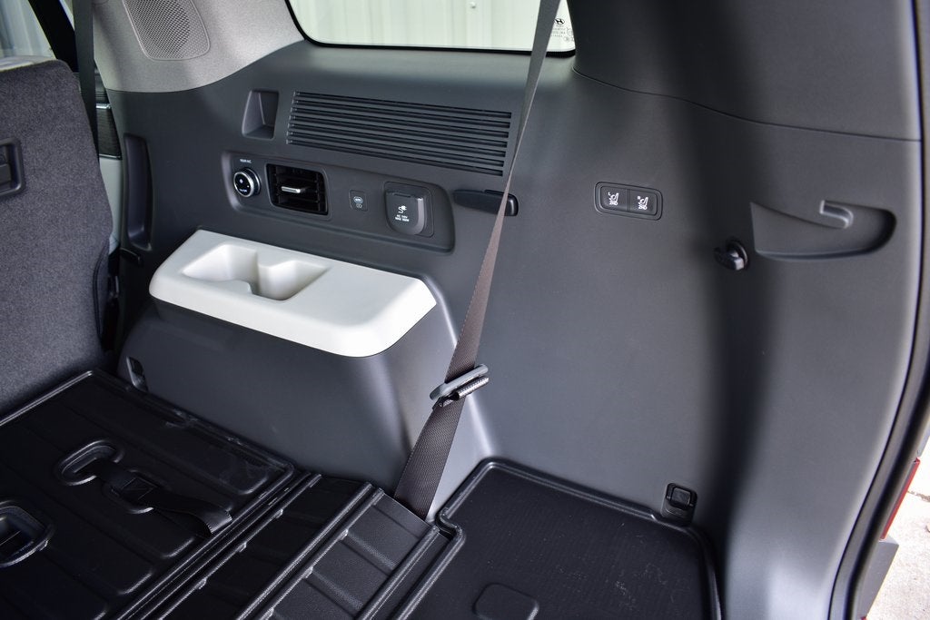 2025 Hyundai Santa Fe Limited AWD