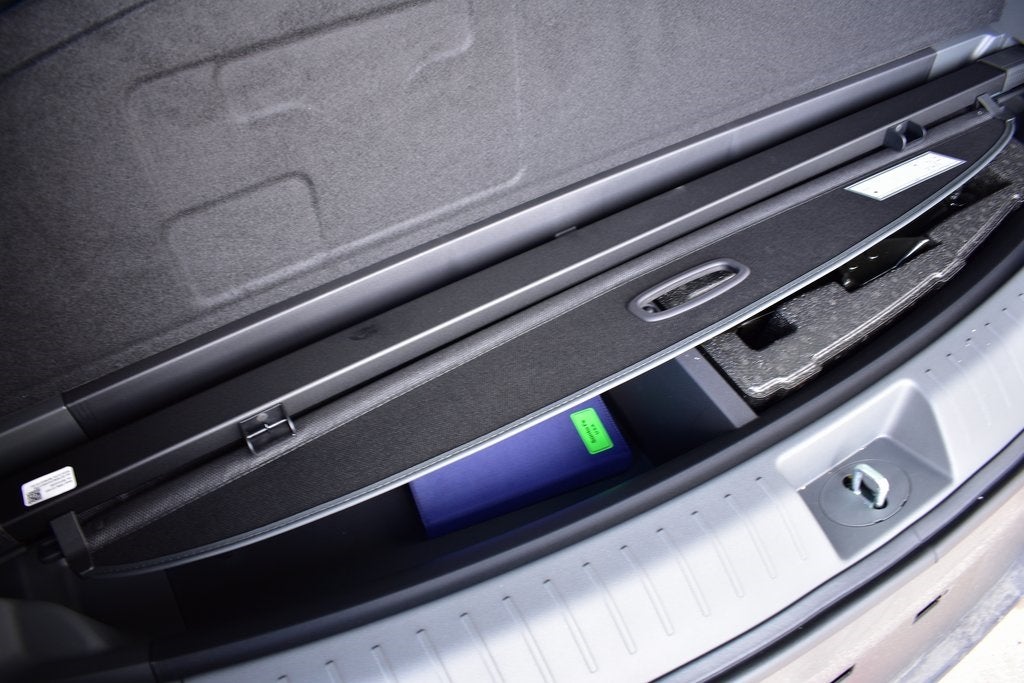 2025 Hyundai Santa Fe Limited AWD