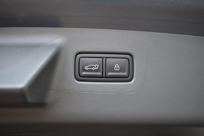 2025 Hyundai Santa Fe Limited AWD