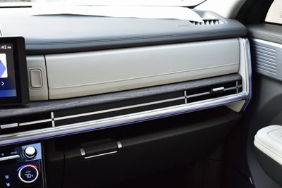 2025 Hyundai Santa Fe Limited AWD