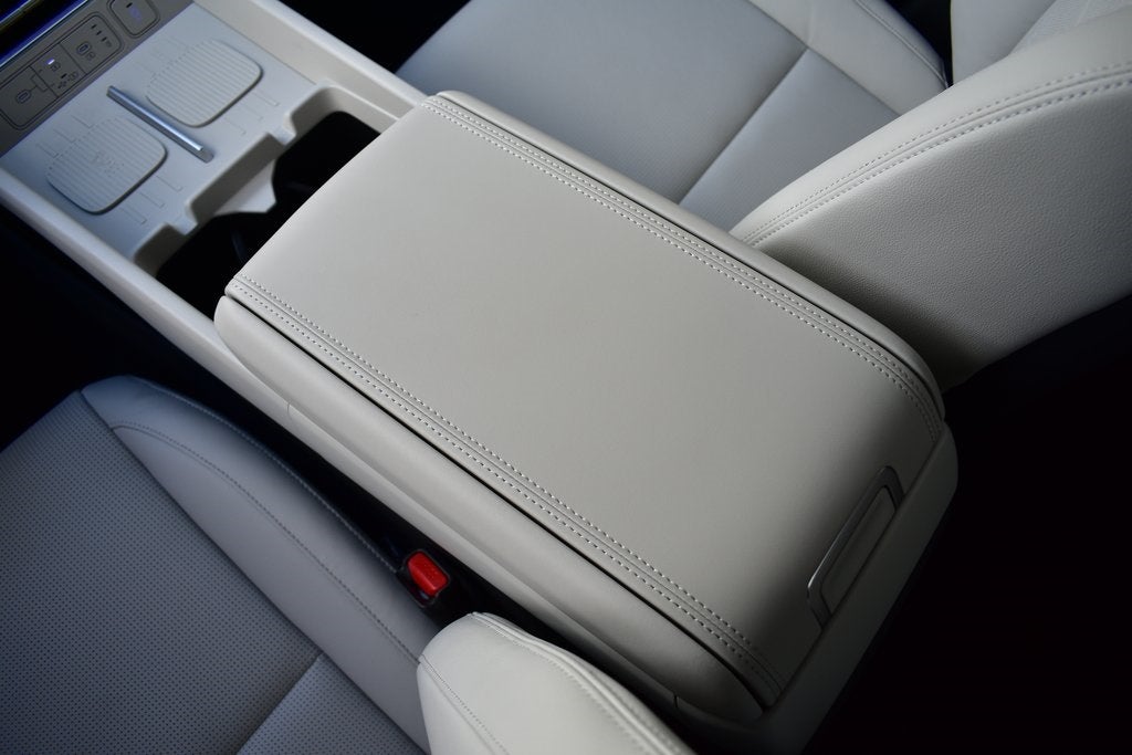 2025 Hyundai Santa Fe Limited AWD