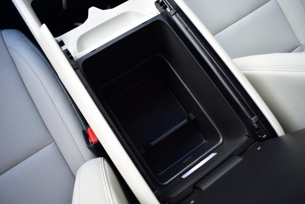 2025 Hyundai Santa Fe Limited AWD