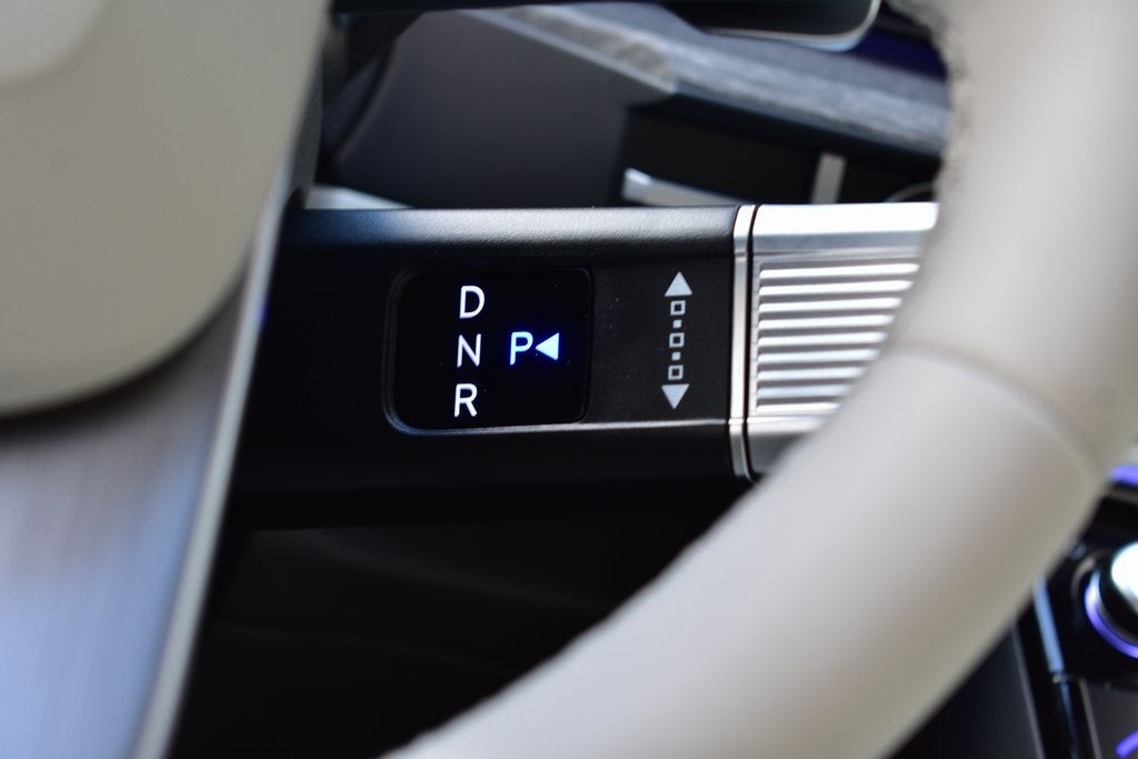 2025 Hyundai Santa Fe Limited AWD