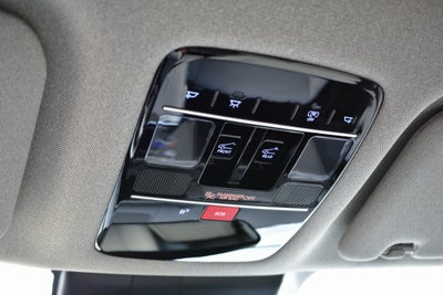 2025 Hyundai Santa Fe Limited AWD