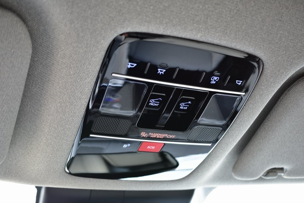 2025 Hyundai Santa Fe Limited AWD