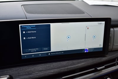 2025 Hyundai Santa Fe Limited AWD