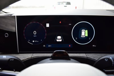 2025 Hyundai Santa Fe Limited AWD