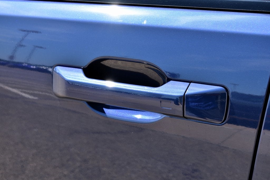 2026 Hyundai Santa Fe Hybrid Calligraphy AWD