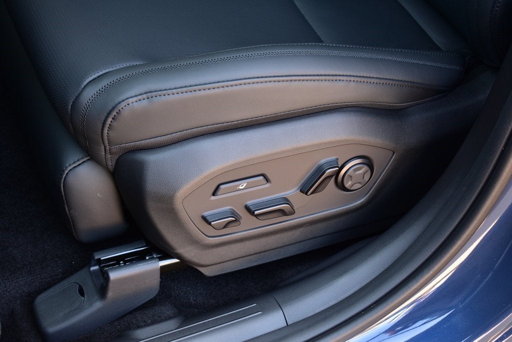 2026 Hyundai Santa Fe Hybrid Calligraphy AWD