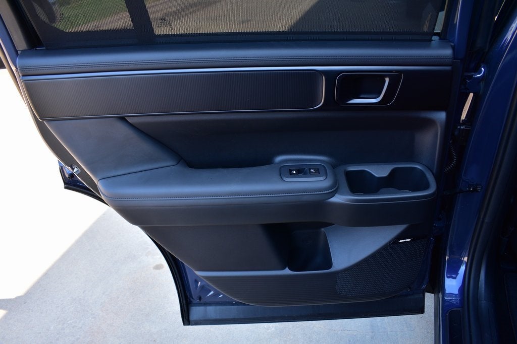 2026 Hyundai Santa Fe Hybrid Calligraphy AWD