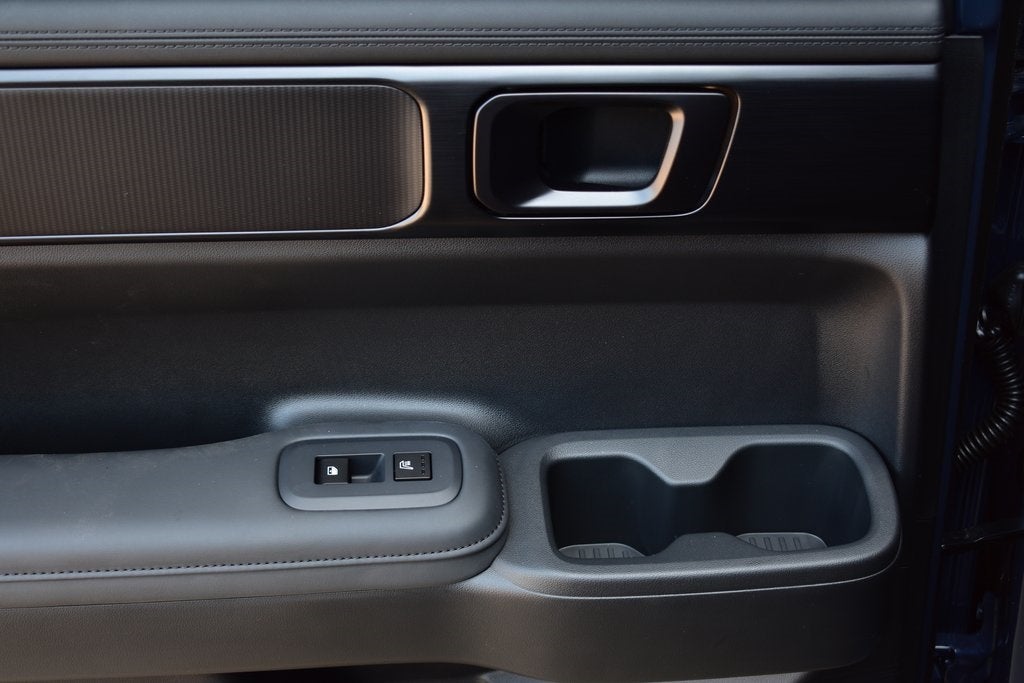 2026 Hyundai Santa Fe Hybrid Calligraphy AWD