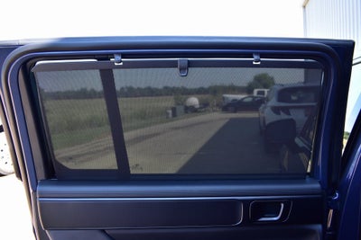 2026 Hyundai Santa Fe Hybrid Calligraphy AWD