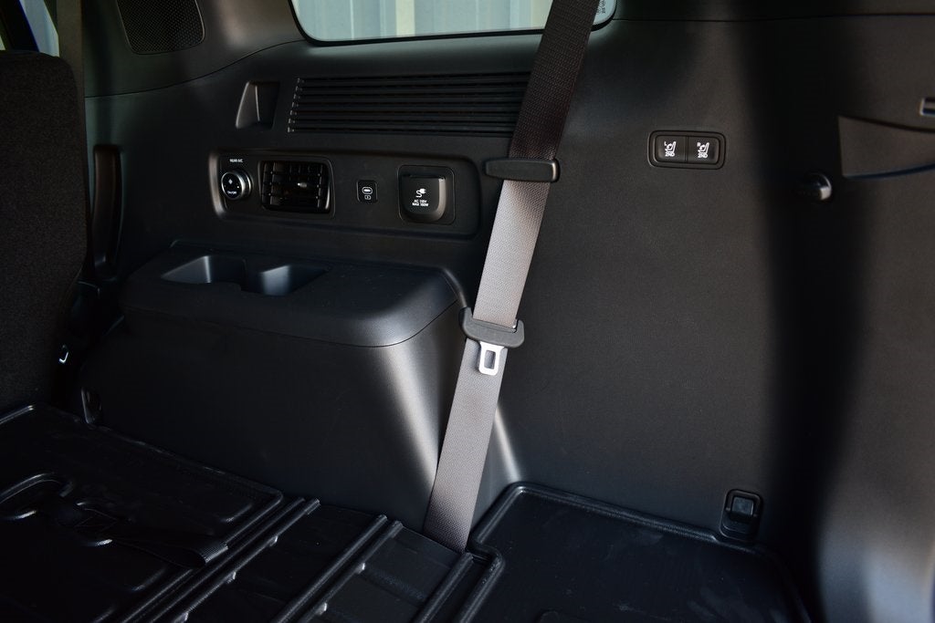 2026 Hyundai Santa Fe Hybrid Calligraphy AWD