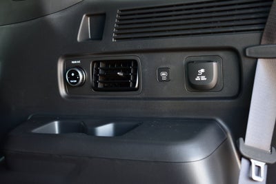 2026 Hyundai Santa Fe Hybrid Calligraphy AWD