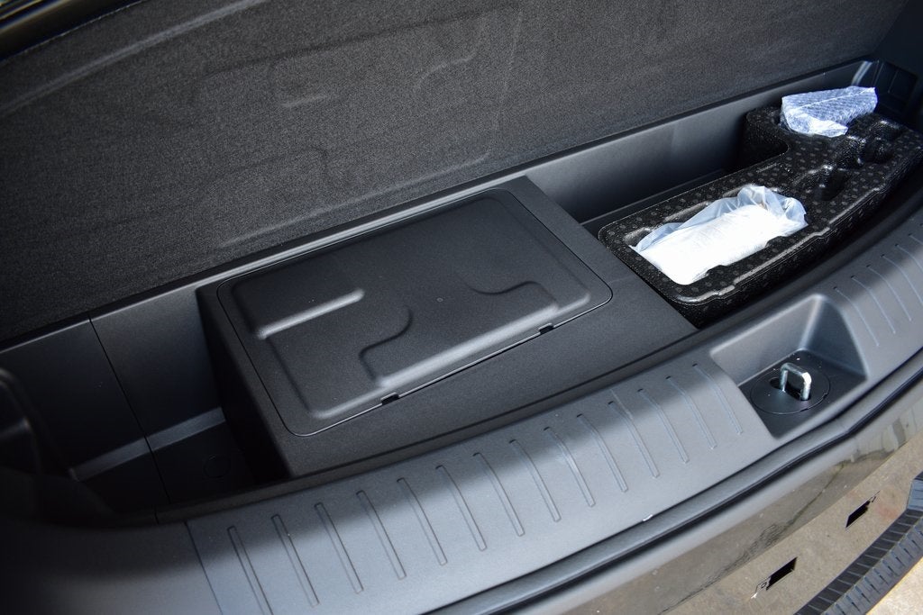 2026 Hyundai Santa Fe Hybrid Calligraphy AWD