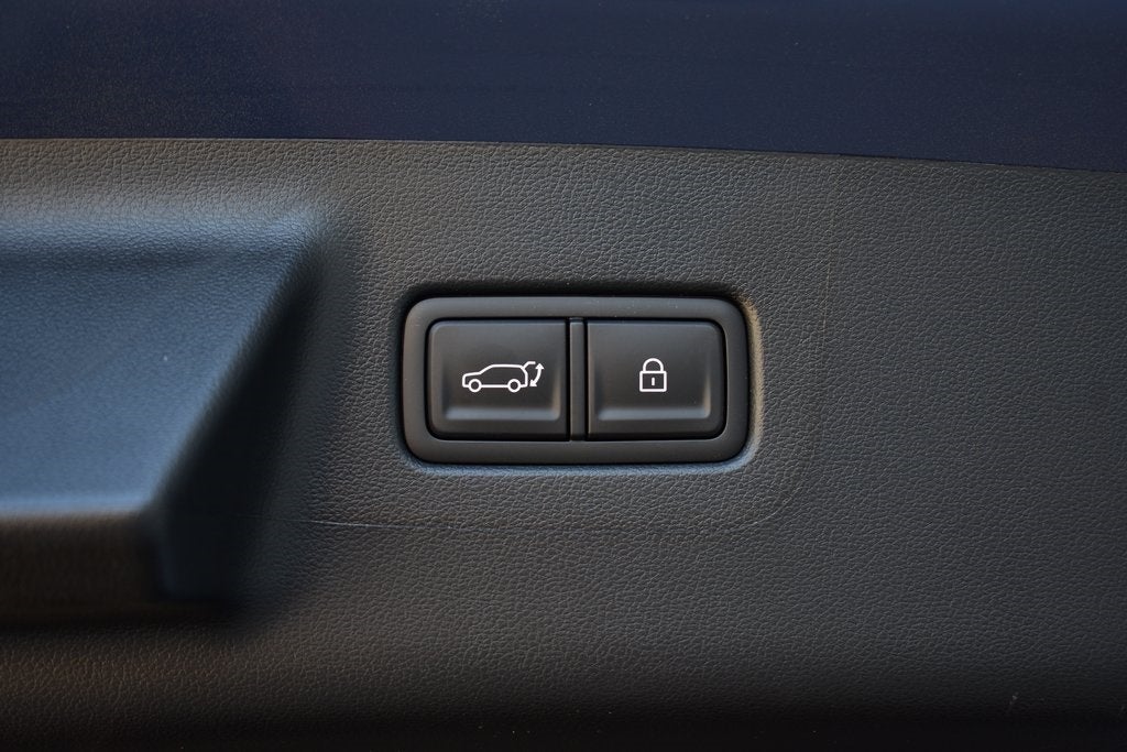 2026 Hyundai Santa Fe Hybrid Calligraphy AWD