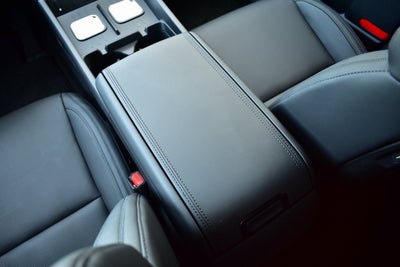 2026 Hyundai Santa Fe Hybrid Calligraphy AWD